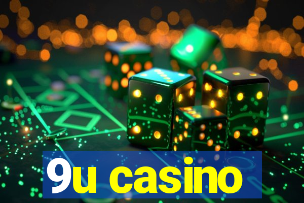 9u casino